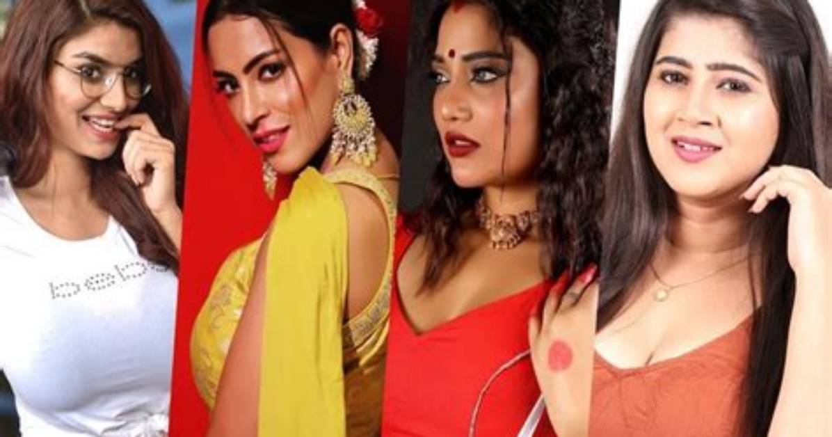 Rising Stars: the Journey of an Actress Born in 1995