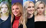 Rising Stars: the Young Actresses in Their 20S Who Are Taking Hollywood by Storm