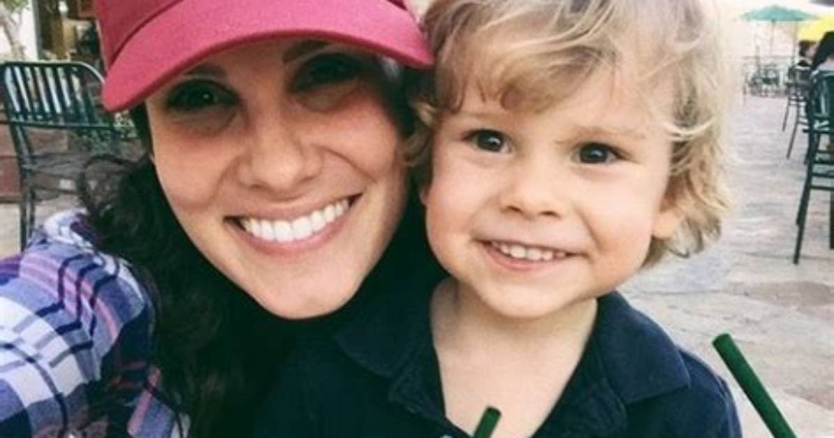 River Isaac Ruah Olsen, Daniela Ruah’s Son Age – 5 Fast Facts