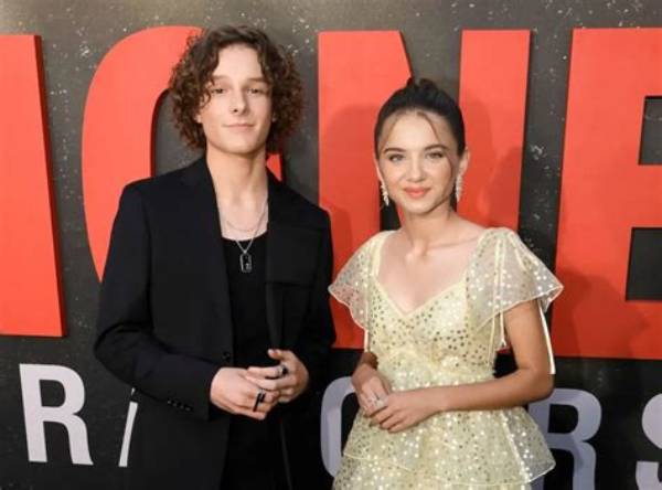 River Mason Eromosele Height, Age, Family, Biography, Wiki, Net Worth