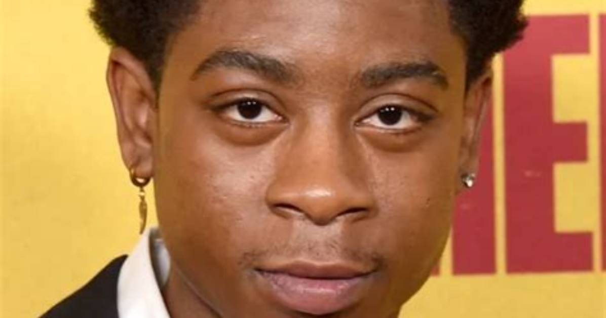 Rj Cyler Height, Weight, Net Worth, Age, Birthday, Wikipedia, Who, Nationality, Biography