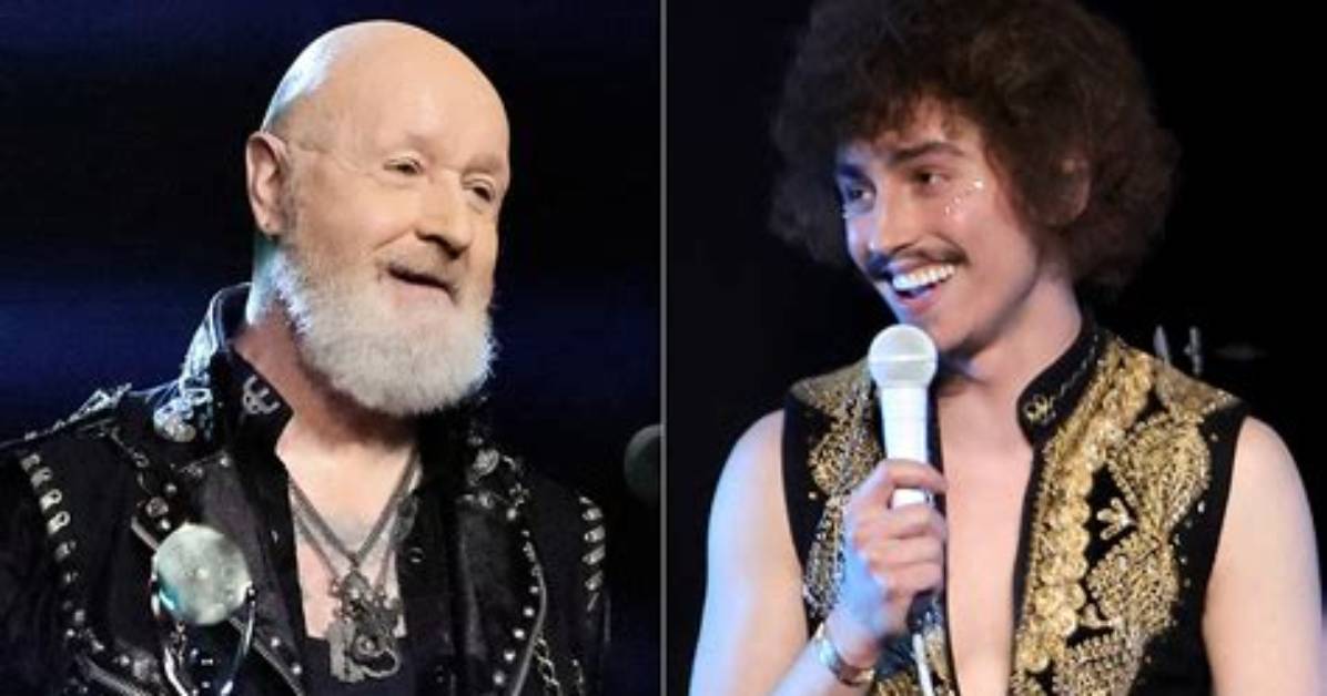 Rob Halford's Marriage and Its Impact