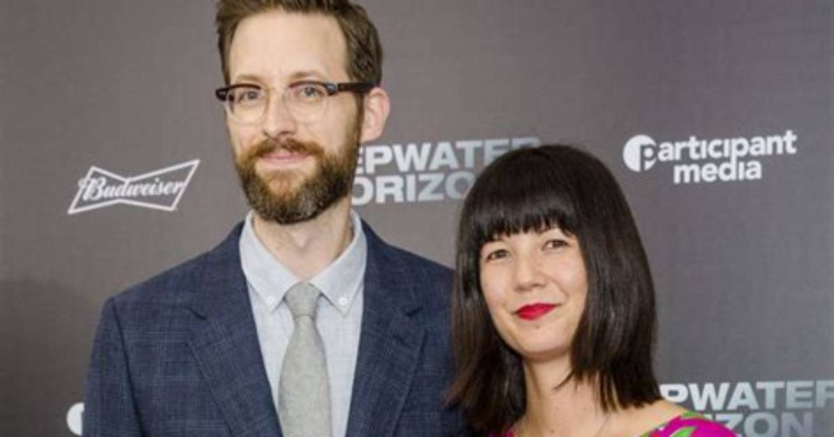Rob Kerkovich Is Married to Wife: Anjali Prasertong. Kids.