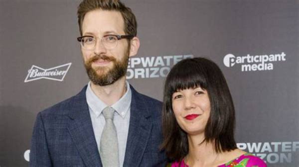 Rob Kerkovich Is Married to Wife: Anjali Prasertong. Kids.