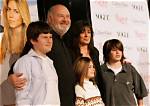 Rob Reiner's Children: a Glimpse into His Family Life