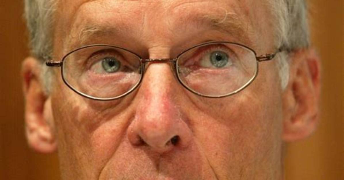 Rob Walton Height, Weight, Net Worth, Age, Birthday, Wikipedia, Who, Nationality, Biography