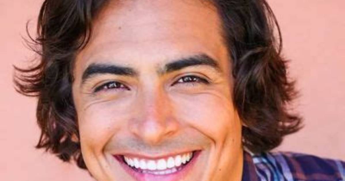 Robbie Daymond Height, Weight, Net Worth, Age, Birthday, Wikipedia, Who, Nationality, Biography