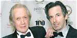 Robert Carradine and David Carradine Revealed