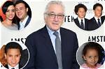 Robert De Niros Children | Kids of the Legendary Actor