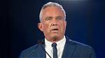 Robert F. Kennedy Jr.'s Throat: a Closer Look at His Medical Struggles and Controversies