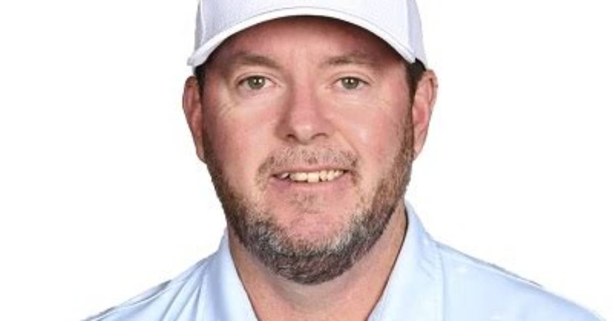 Robert Garrigus Height, Weight, Net Worth, Age, Birthday, Wikipedia, Who, Nationality, Biography