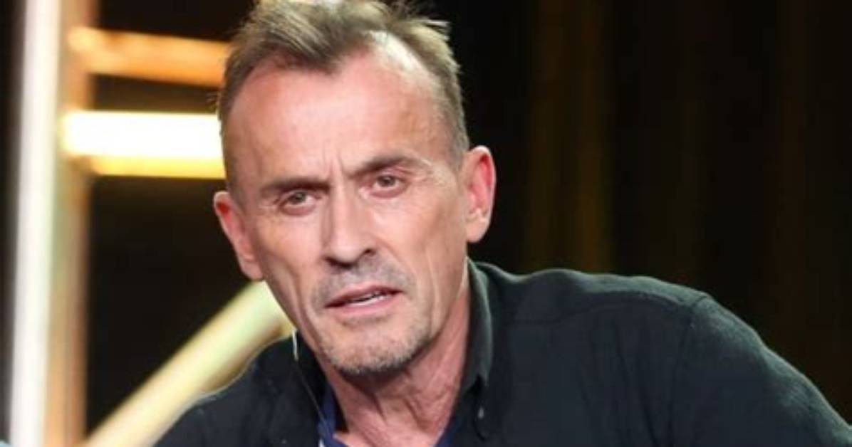Robert Knepper Height, Weight, Net Worth, Age, Birthday, Wikipedia, Who, Nationality, Biography