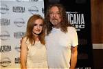 Robert Plant's Wives and Their Profound Influence