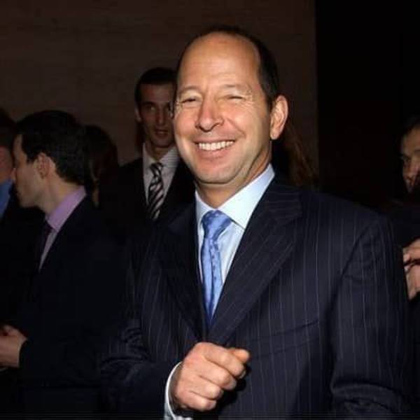 Robert ‘Rock’ Galotti Height, Weight, Net Worth, Age, Birthday, Wikipedia, Who, Nationality, Biography
