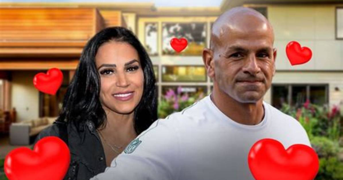 Robert Saleh's Wife: Unraveling the Truth