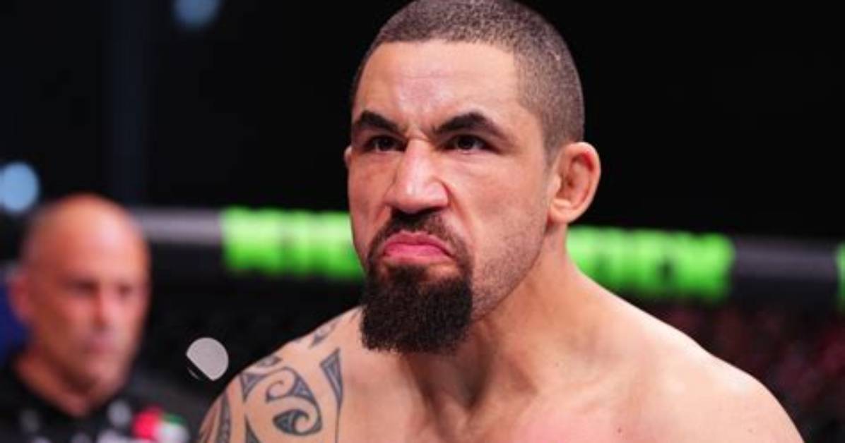 Robert Whittaker and the Secrets Behind His Success