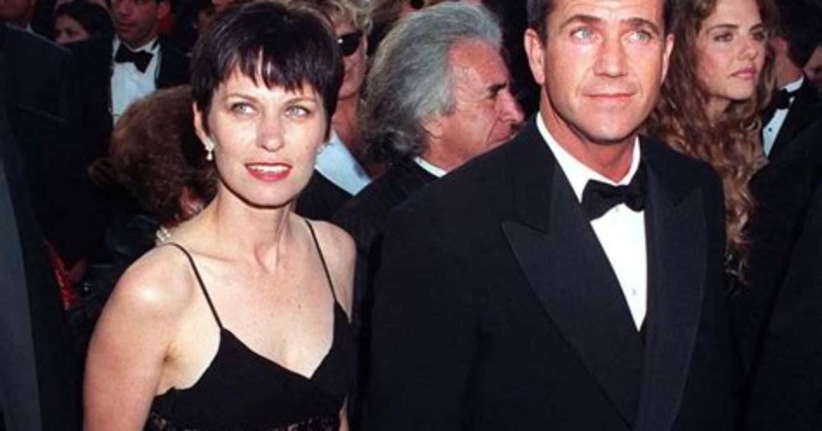 Robyn Moore Gibson's Marital Status and Beyond