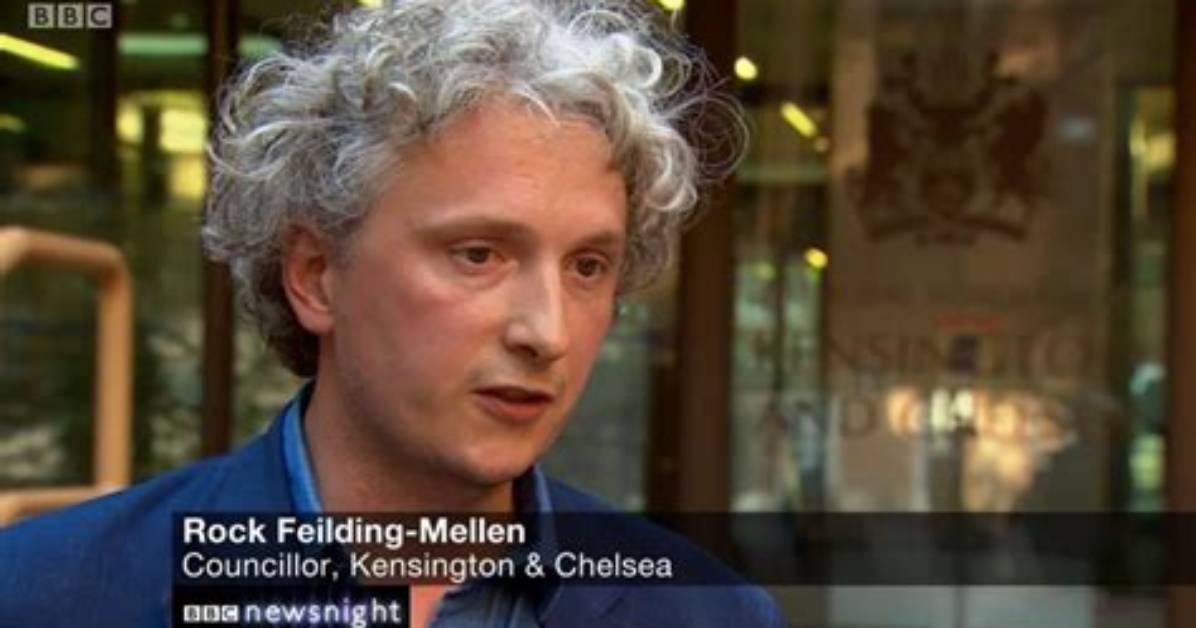 Rock Feilding-Mellen Age, Birthday, Wikipedia, Who, Nationality, Biography