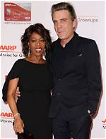 Roderick Spencer – Meet Alfre Woodard’s Film Producer Husband and Compare Their Net Worth