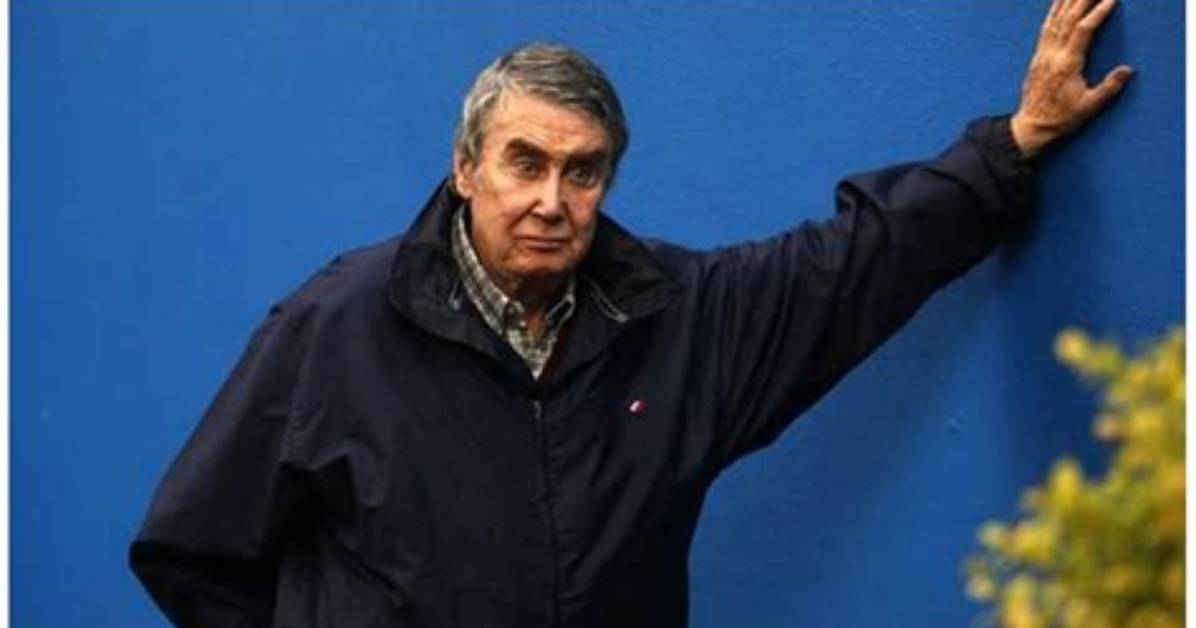 Rodolfo Beban Passed Away at the Age of 84