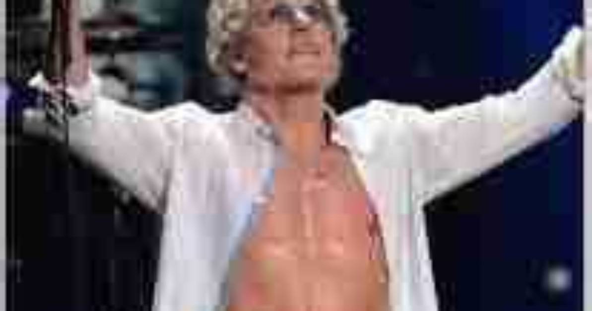 Roger Daltrey Height, Weight, Net Worth, Age, Birthday, Wikipedia, Who, Nationality, Biography
