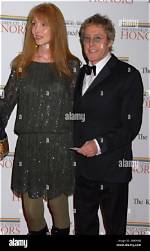 Roger Daltrey's Wife's Health Journey