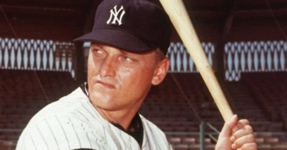 Roger Maris Cause of Death, How Did Roger Maris Die?