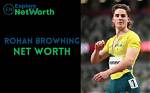 Rohan Browning Height, Weight, Net Worth, Age, Birthday, Wikipedia, Who, Nationality, Biography