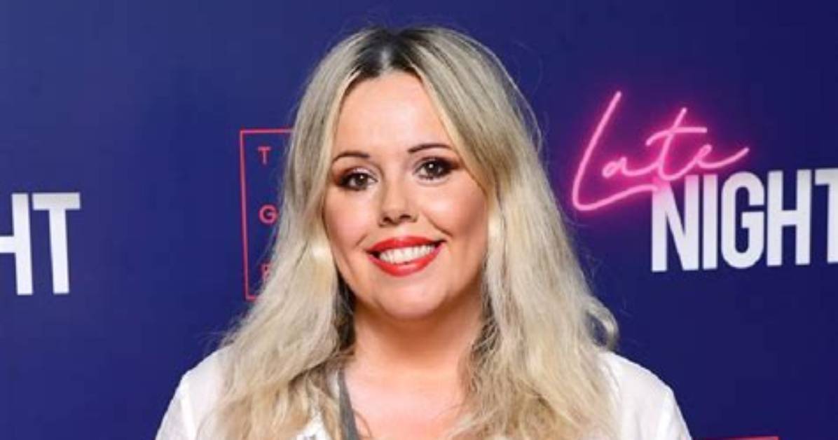 Roisin Conaty’s Nose Disappears During a Stand up Gig, What Really Happened?