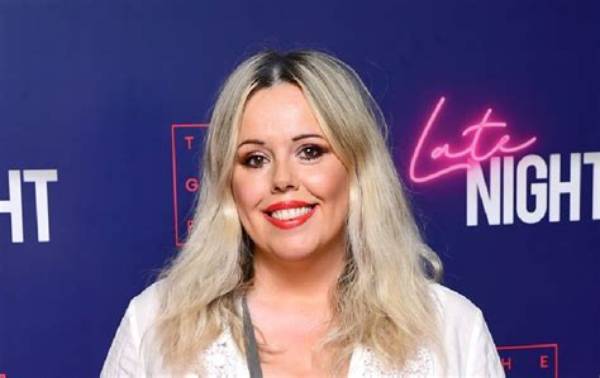 Roisin Conaty’s Nose Disappears During a Stand up Gig, What Really Happened?