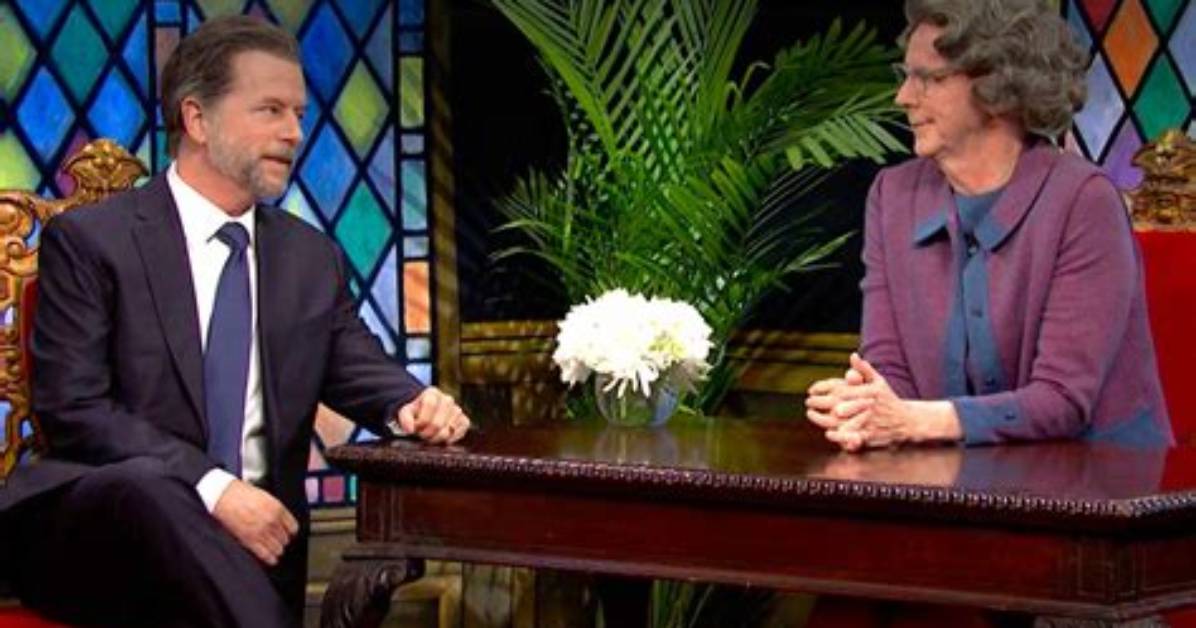 Romantic History of Dana Carvey: Relationships and Love Life