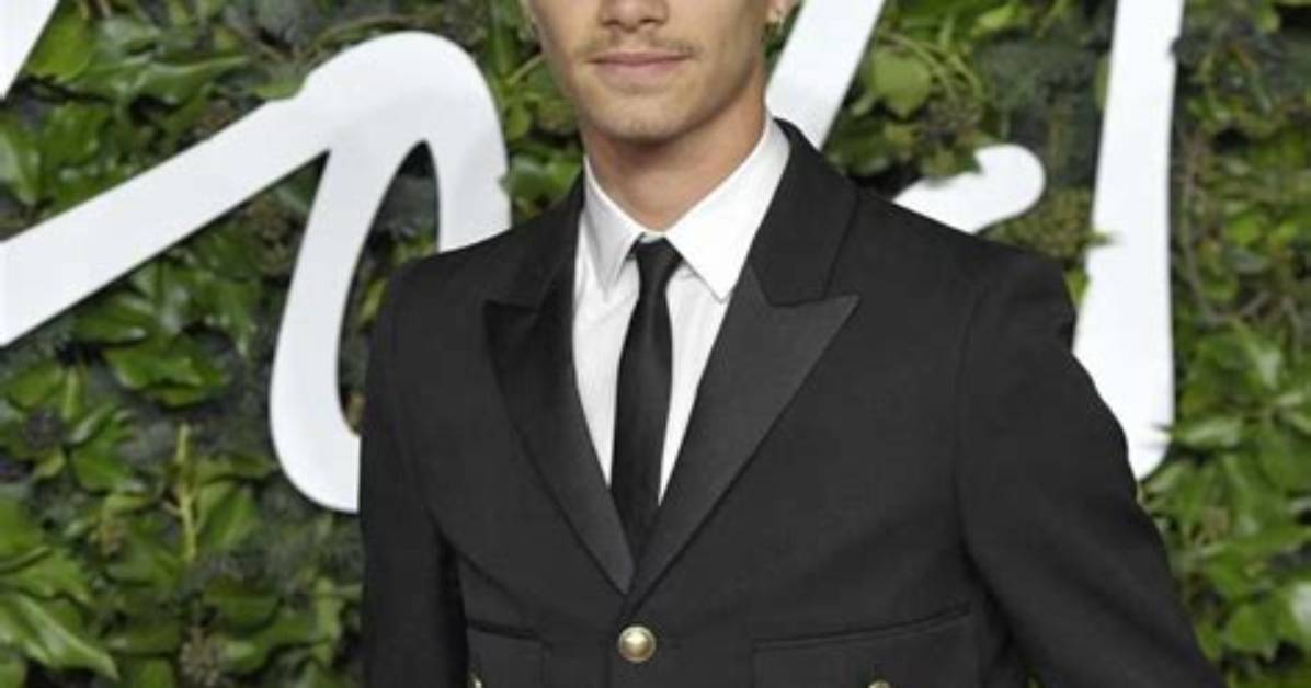 Romeo Beckham's Rise to Stardom: Exploring the Son of a Legend