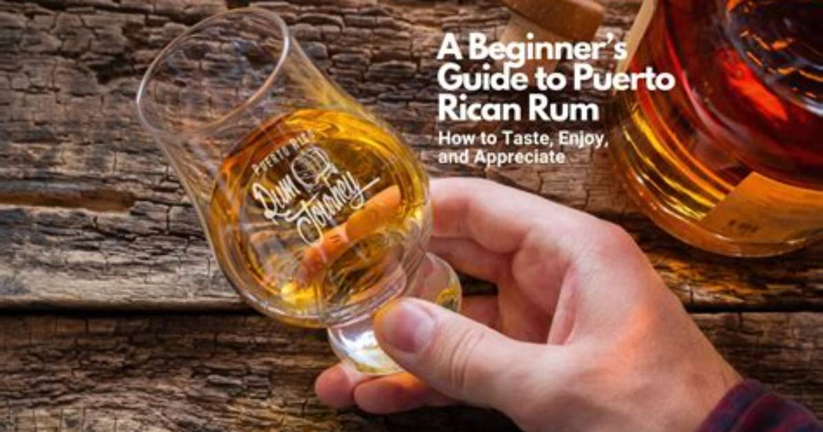 Ron Rico Lee: the Ultimate Guide to the Puerto Rican Rum