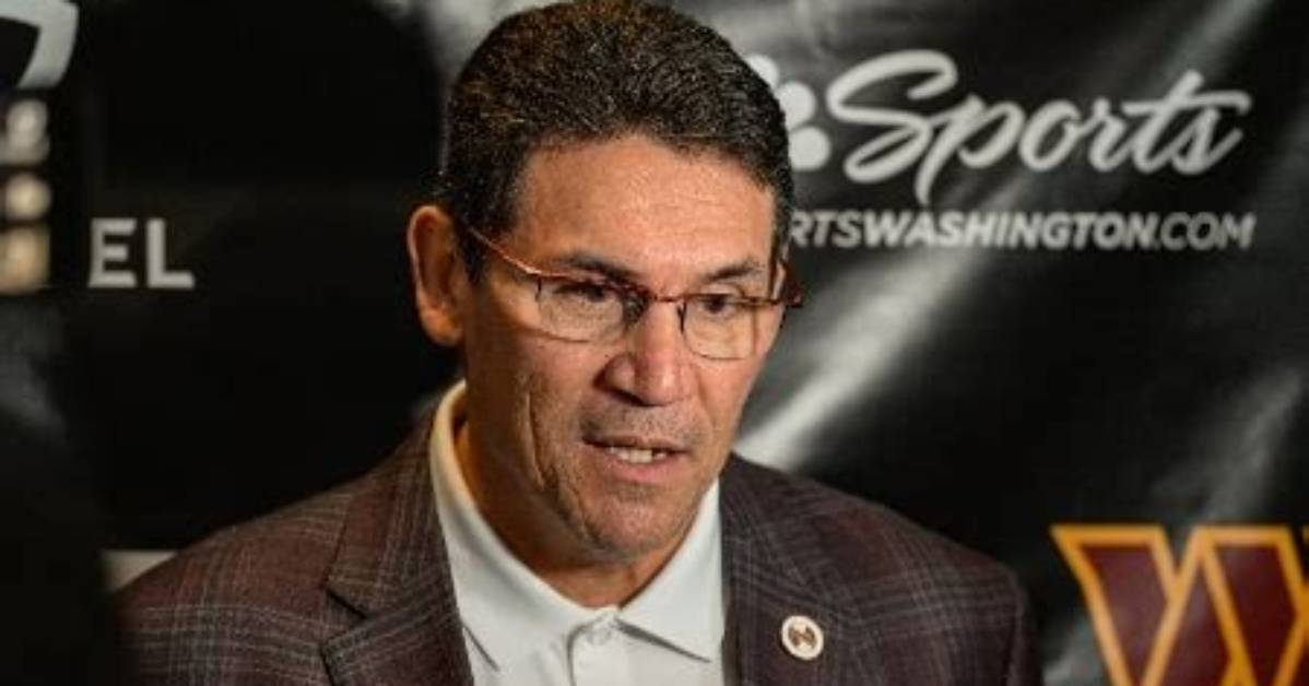 Ron Rivera Height, Weight, Net Worth, Age, Birthday, Wikipedia, Who, Nationality, Biography
