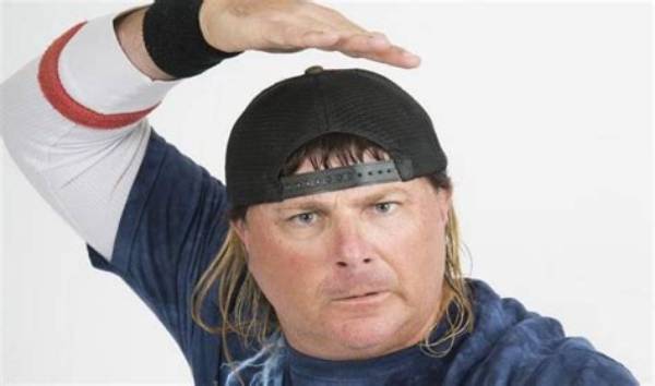 Ron Sexton Height, Weight, Net Worth, Age, Birthday, Wikipedia, Who, Instagram, Biography