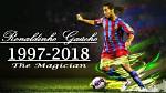 Ronaldinho: the Magician of Football
