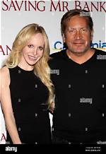 Ronan Vibert Wife Who Is Ronan Vibert Wife?