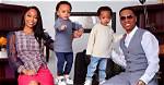 Ronnie Devoe Kids, Siblings and Parents Names Revealed
