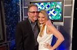 Ronnie Mund Is Married to Wife: Stephanie Carney. Kids.