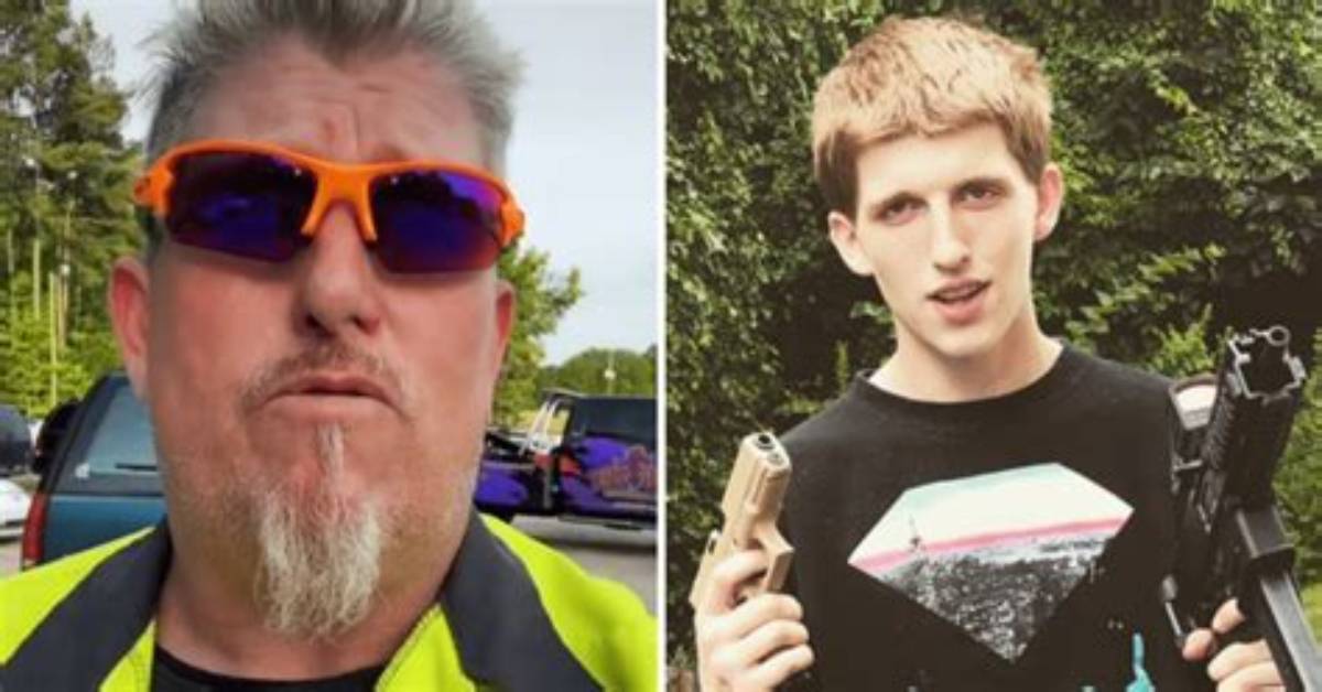 Ronnie Shirley Son Harley Shirley Shot to Death: Who Killed Lizard Lick Towing Star Son?