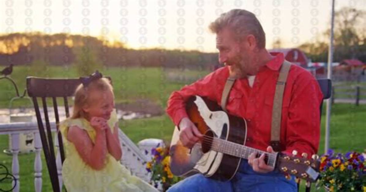 Rory Feek's Heartfelt Music: Inspiring and Uplifting Melodies