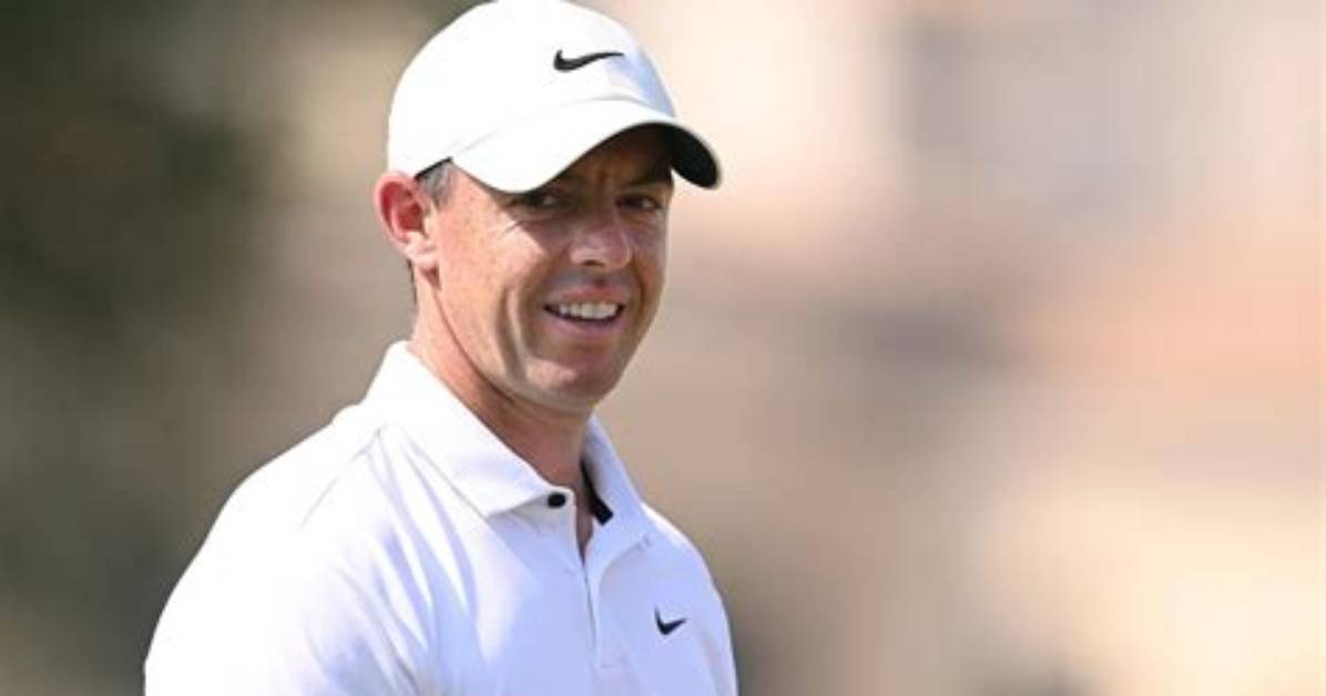 Rory Mcilroy's Height in Feet: the Truth Revealed