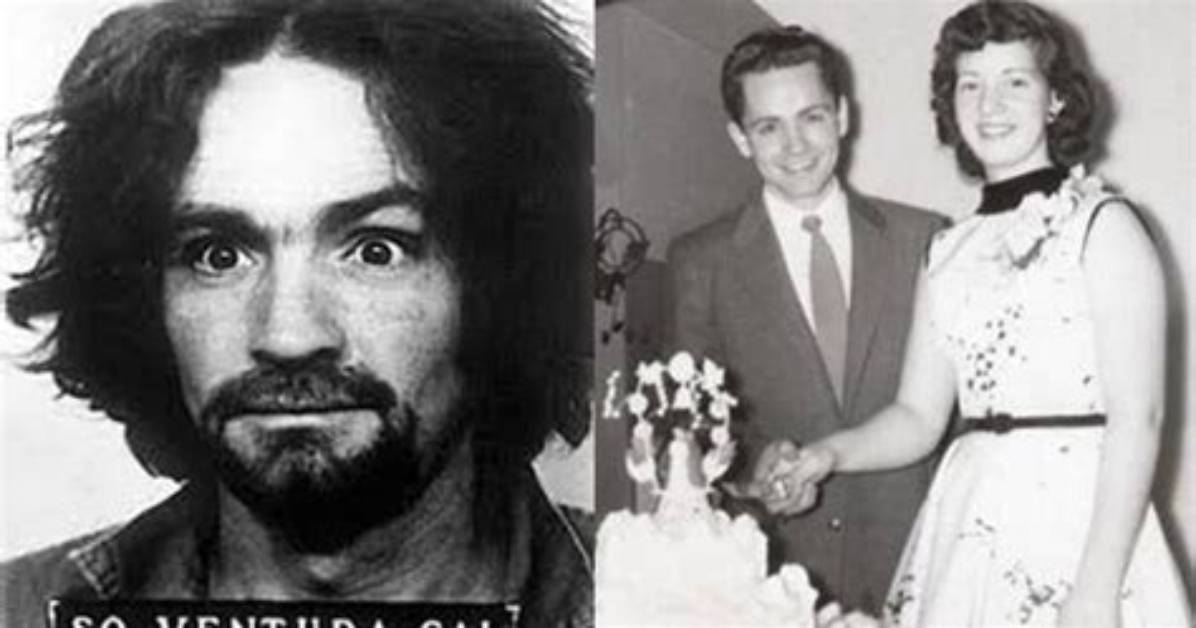 Rosalie Jean Willis- All About Charles Manson’s First Wife