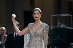 Rosamund Pike's Extraordinary Filmography: Movies and Tv Triumphs