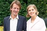 Rosamund Pike's Marital Status: Unveiling the Truth