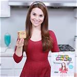 Rosanna Pansino Height, Weight, Net Worth, Age, Birthday, Wikipedia, Who, Nationality, Biography