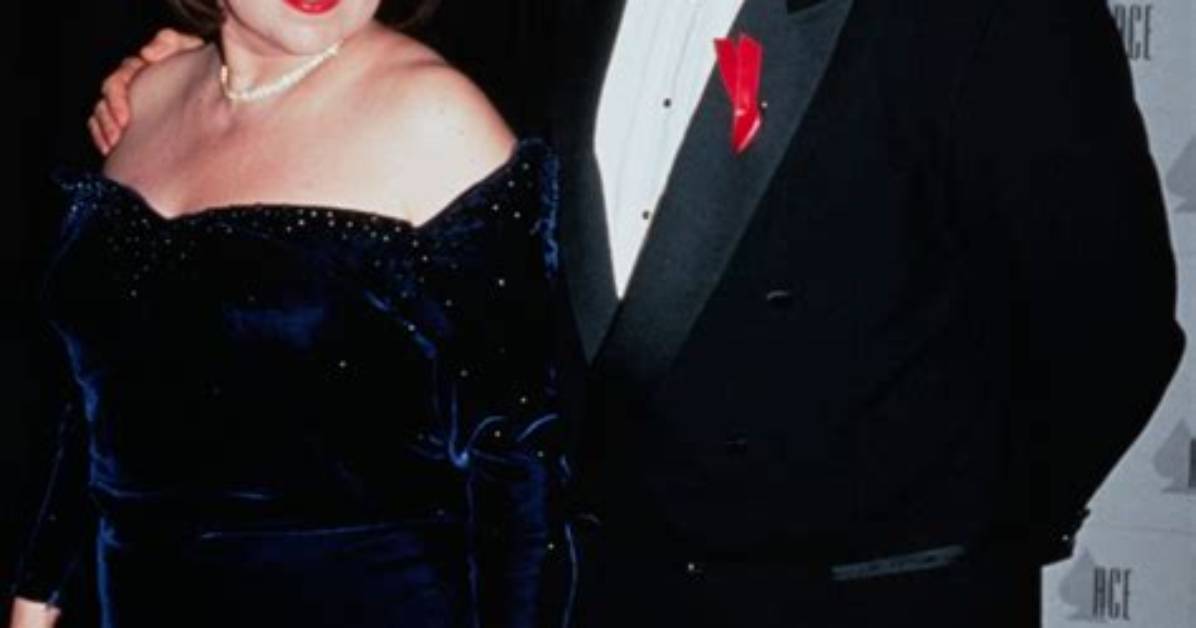 Roseanne Arnold: a Star's Rise and Controversial Fall