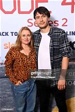Rosie Cavaliero and Husband Robin Cavaliero Live in Wiltshire Village