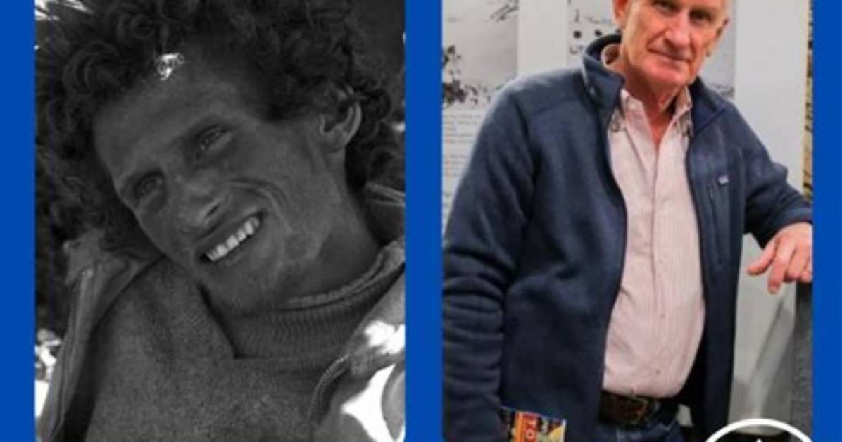 Roy Harley: Unveiling His Age and Accomplishments