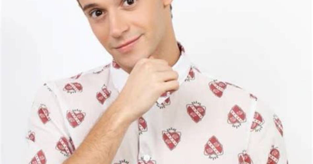 Ruggero Pasquarelli Height, Weight, Net Worth, Age, Birthday, Wikipedia, Who, Nationality, Biography